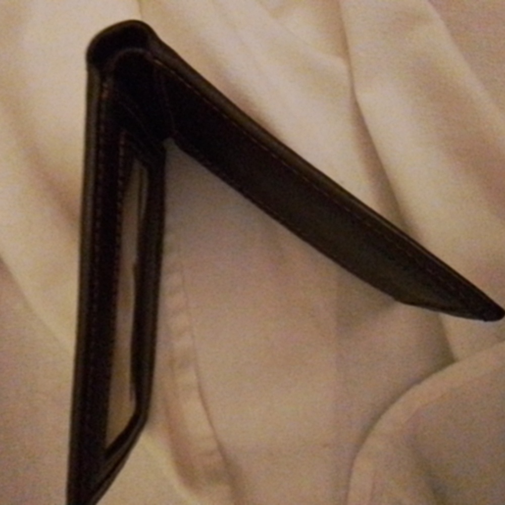Mens Wallet - Picture 6 of 6